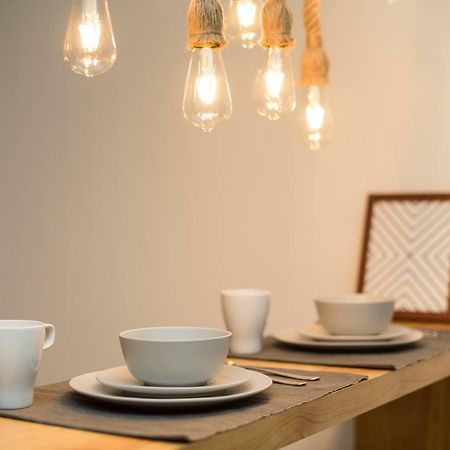 Flexus Signature By Luxury Suites Asia Kuala Lumpur Zewnętrze zdjęcie