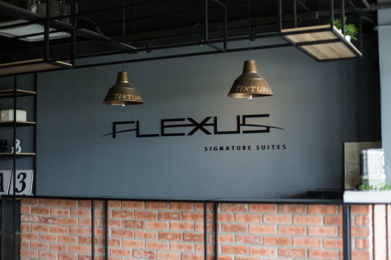 Flexus Signature By Luxury Suites Asia Kuala Lumpur Zewnętrze zdjęcie
