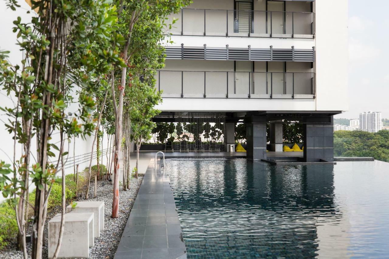 Flexus Signature By Luxury Suites Asia Kuala Lumpur Zewnętrze zdjęcie
